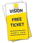 シュトゥットガルトで開催されるVISION 2024の無料入場パスを入手