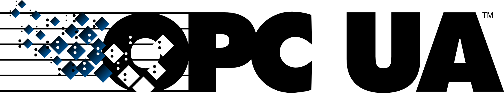 opcualogo opc ua logo