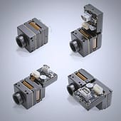 Phoenix camera module 4th Gen Pregius S