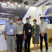 Vision China Shanghai 2020