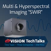 SWIR TEch Talk
