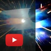 IMX490 Welding Inspection