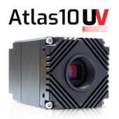 Atlas10 UV Camera IMX