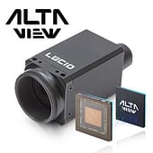 Triton HDR with AltaView