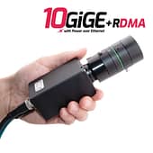 컴팩트 10GigE 시리즈