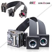 Phoenix Dual Head Cameras