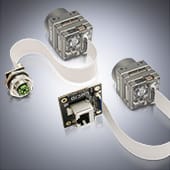 Phoenix camera customizations