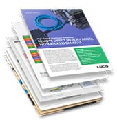 White Paper: RDMA for 10GigE Cameras