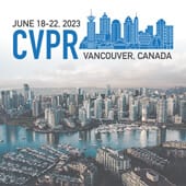CVPR 2023