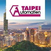 Taipei  Taiwan Automation Show 2023