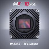 Atlas10 Sony IMX342 Camera