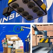 Case Study: Automated AI Driven Depalletizer