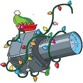 Holiday Office Closure