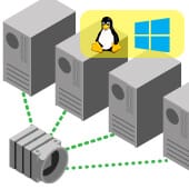Multicast Device Discovery with LUCID Cameras