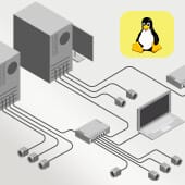 Knowledge Base: Connecting lUCID Cameras to Multiple Network Interfaces