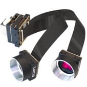 Phoenix Dual Head Camera