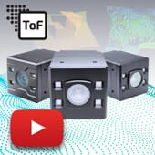 비디오: Helios2 ToF 카메라 비교