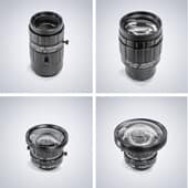 More Edmund Optics 렌즈 in Stock