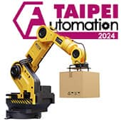 Automation Taipei 2024