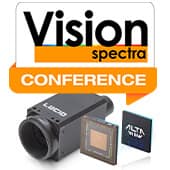 Vision Spectra Conference 2024