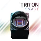 Triton® Smart 스마트 카메라
