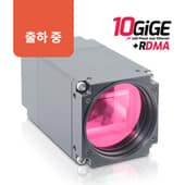Atlas10 45MP 10GigE 카메라 onsem 45MP XGS45000 CMOS