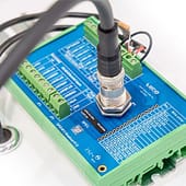 Taking Orders: LUCID GPIO breakout boards