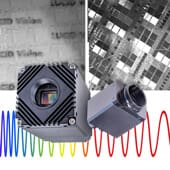 InVision TechTalk on SWIR, UV, and hyperspectral imaging