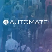 Automate 2025