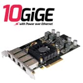     
10G 4포트 카드 – 주문 가능