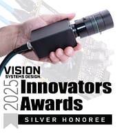 VSD Silver Award: Triton10 – 10GigE 카메라