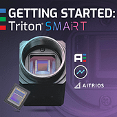 Triton Smart 시작 가이드