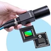 onsemi AR0521 센서 탑재 Triton 카메라