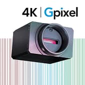 Triton2 4K Line Scan Color Camera Model
