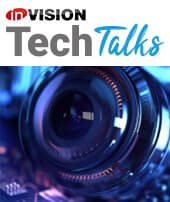 InVision 테크 토크: 고속 비전
