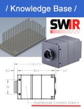 Knowledge Base: Temperature Guidelines for Atlas10 SWIR Cameras