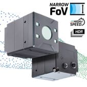 Helios2+ Narrow ToF Camera