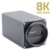 Triton10 8K Line Scan Camera