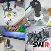 RGB-D ToF Cameras