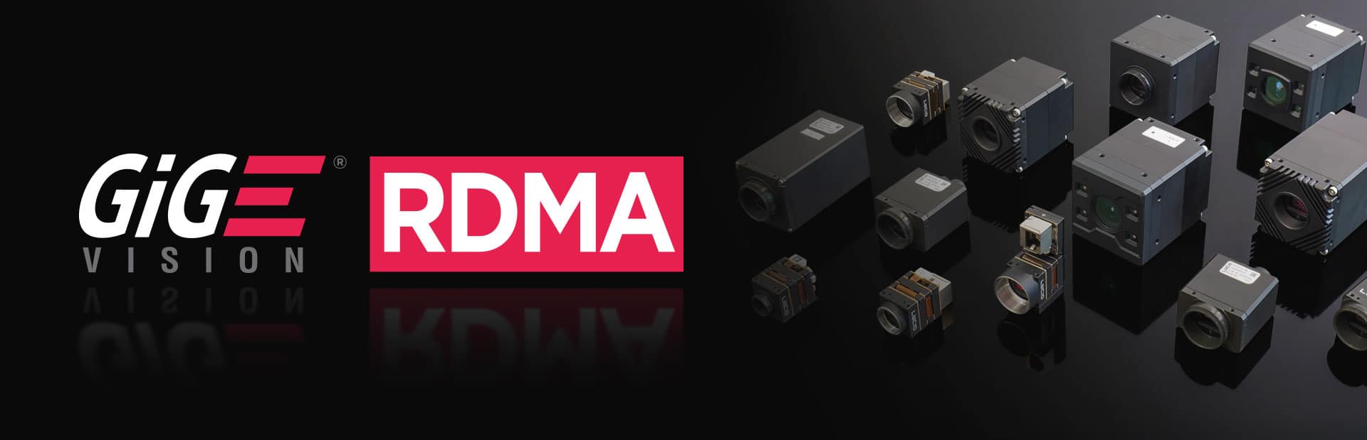 GigE Vision 3 RDMA FAQ