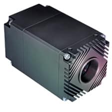 Atlas25 25GigE Machine Vision Camera