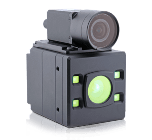 Helios2-Chroma-RGBD-Camera Helios2 Chroma RGB-D Camera