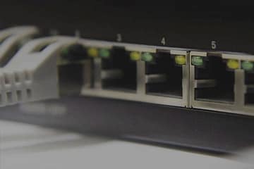Ethernet Cameras Best For Industrial Cameras