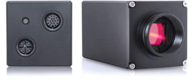 Triton10 10GigE RDMA IP67 Kamera