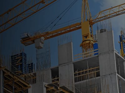IoT Construction Monitoring