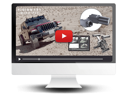 Pandion™ 3D 이미징 시스템의 실제 적용사례 확인하기