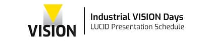LUCID Presentation Schedule VISION 2026