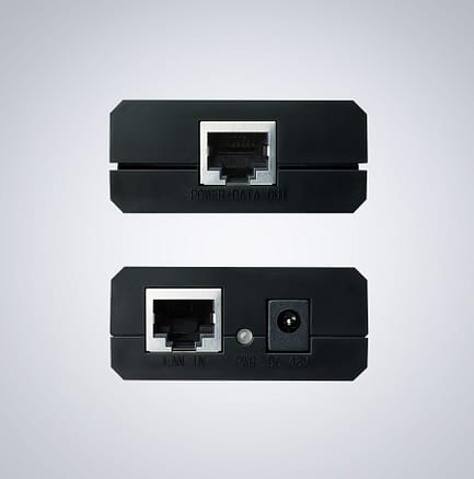 TP-Link PoE 인젝터 TL-POE150S profile