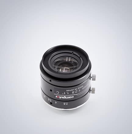 Computar C-Mount 24MP 1.1" 16mm f/2.8