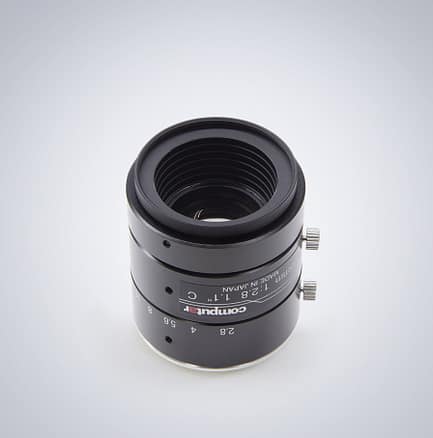 Computar C-Mount 24MP 1.1" 35mm f/2.8